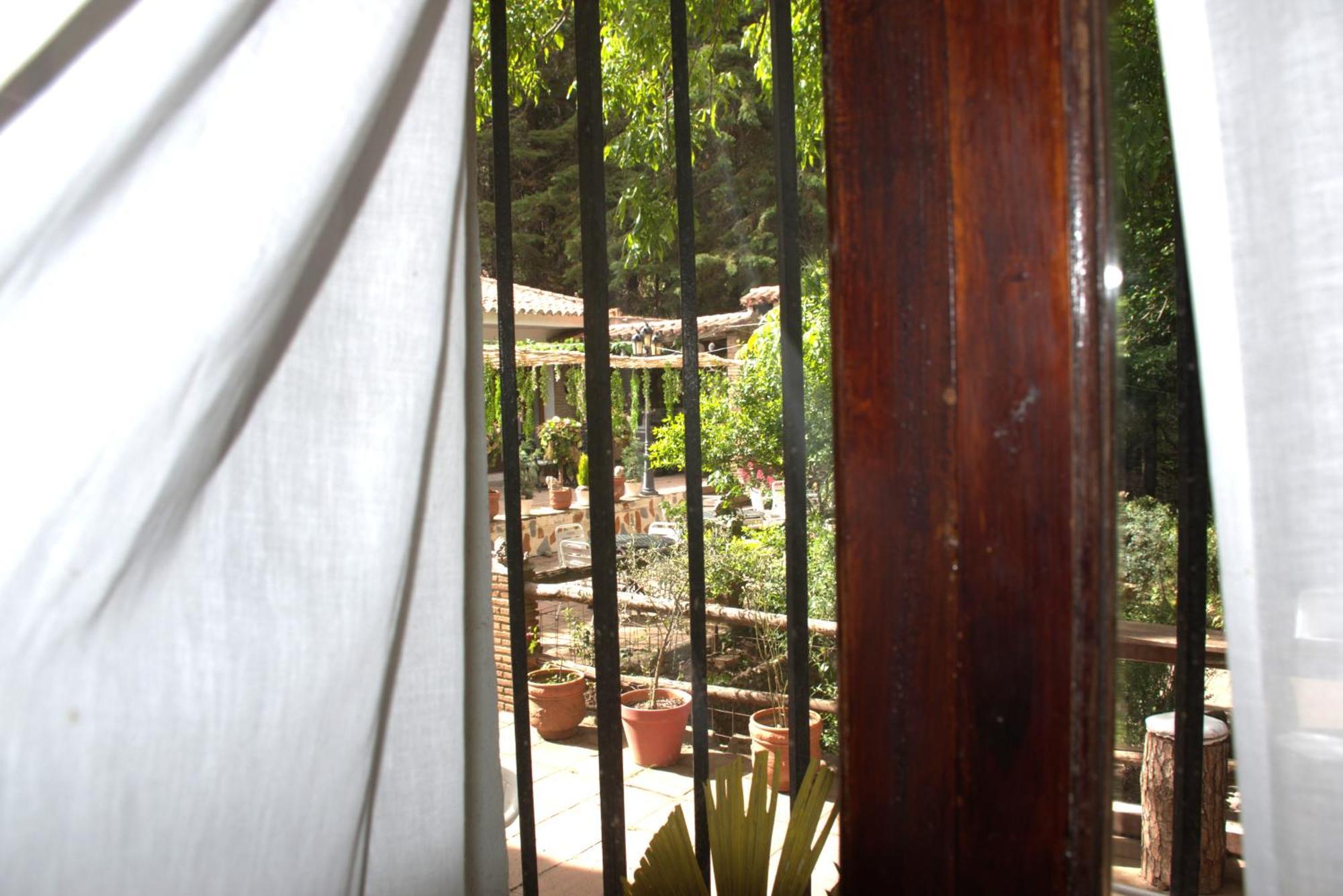 Hotel El Refugio De Juanar Ojén Стая снимка
