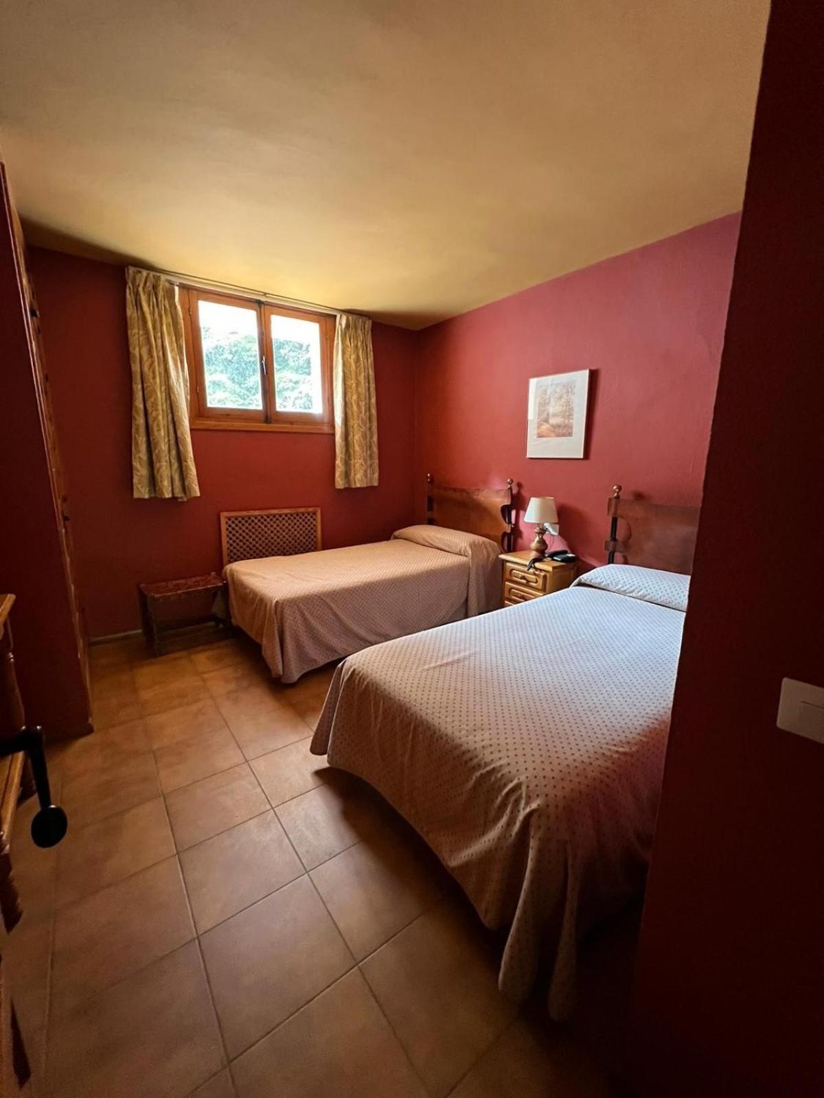 Hotel El Refugio De Juanar Ojén Стая снимка