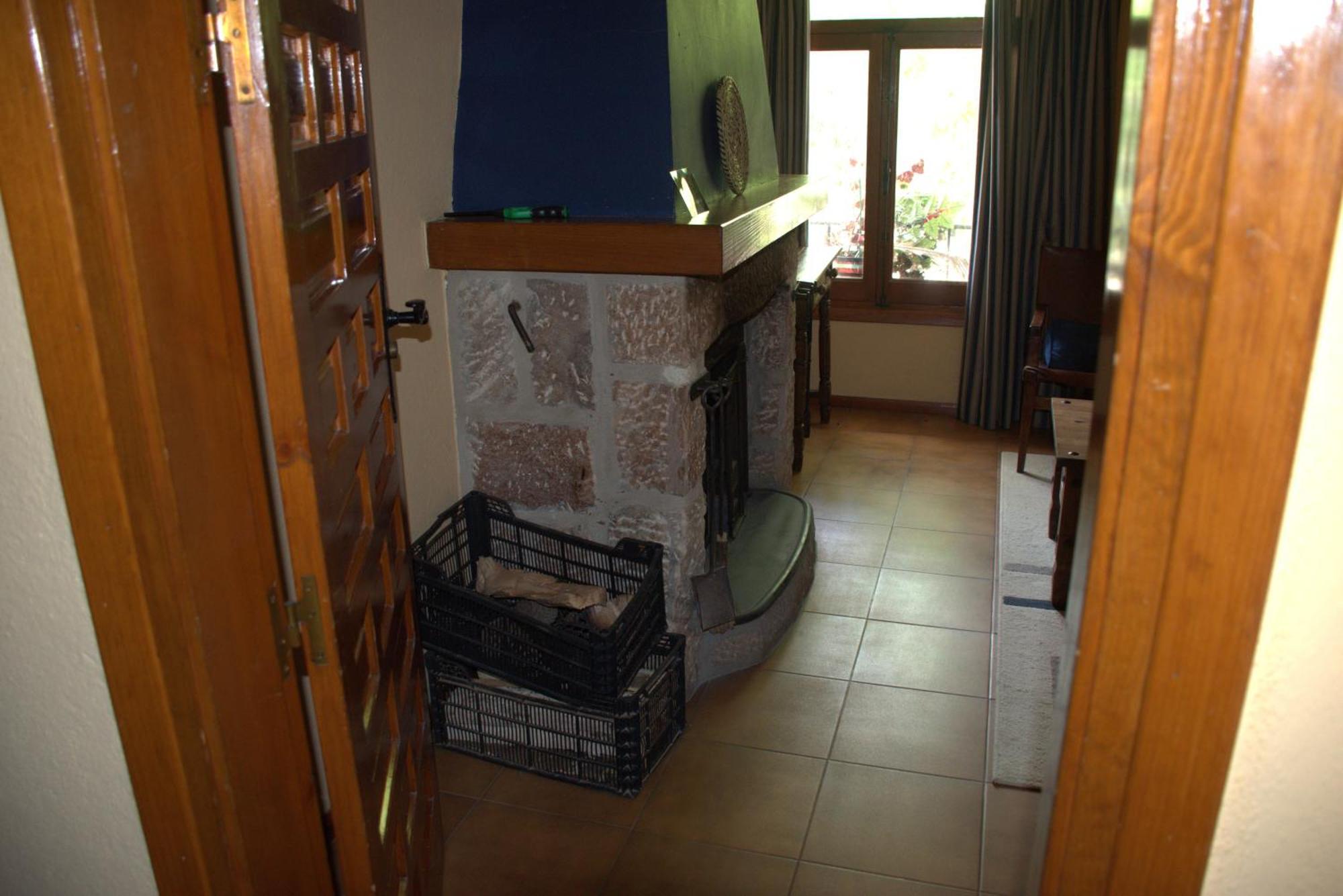 Hotel El Refugio De Juanar Ojén Стая снимка