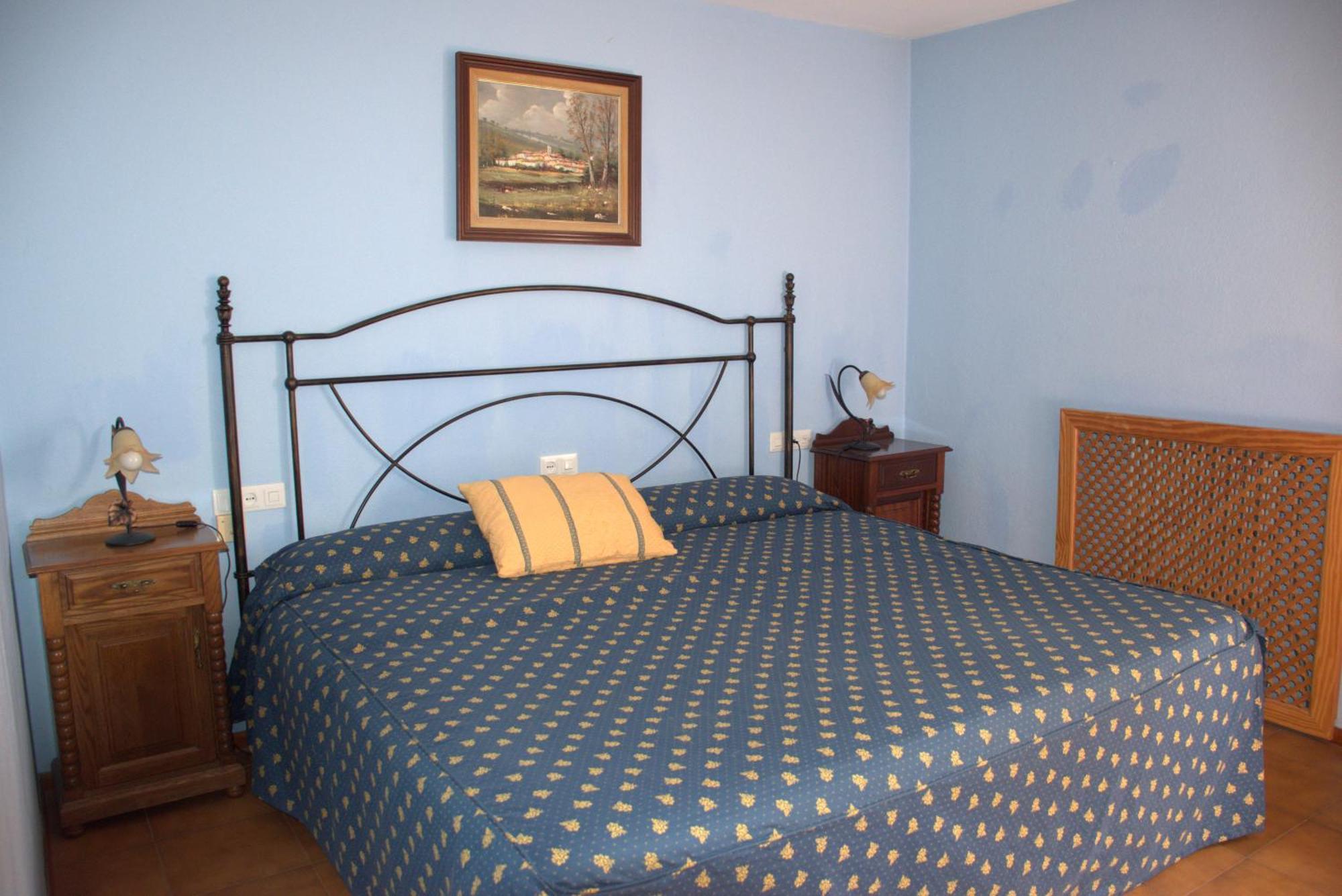 Hotel El Refugio De Juanar Ojén Стая снимка