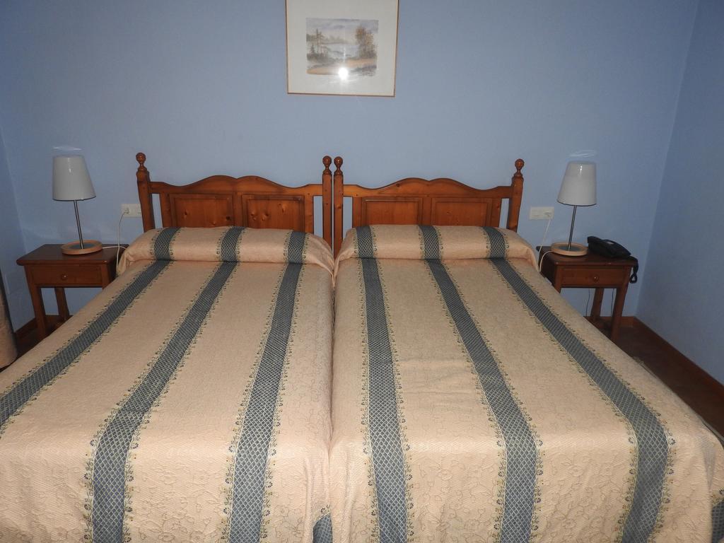 Hotel El Refugio De Juanar Ojén Екстериор снимка